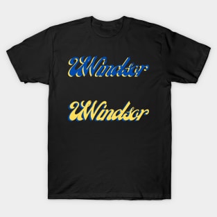 UWindsor 2 Pack T-Shirt